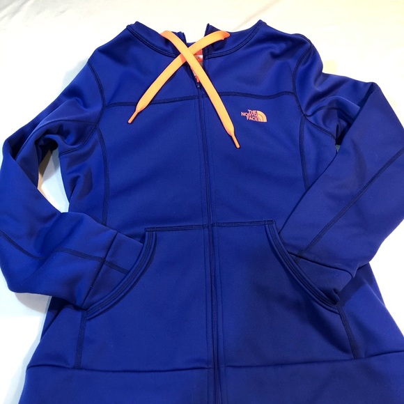 North Face Cannonlands Zip-up Hoodie - Picture 2 of 5